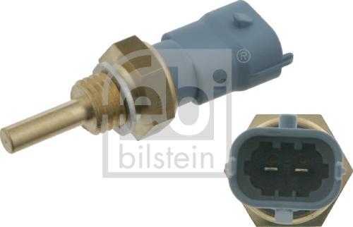 Febi Bilstein 23467 - Sensor, coolant temperature autospares.lv