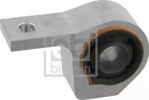 NTY ZTP-CT-006B - Bush of Control / Trailing Arm autospares.lv