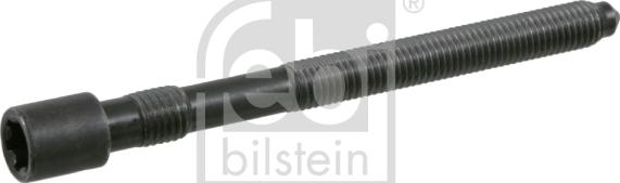 Febi Bilstein 23406 - Cylinder Head Bolt autospares.lv