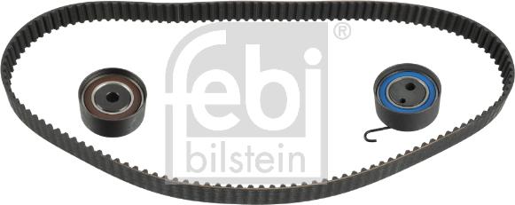 Febi Bilstein 23415 - Timing Belt Set autospares.lv