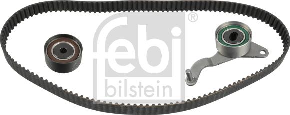 Febi Bilstein 23413 - Timing Belt Set autospares.lv