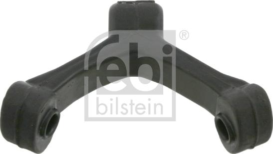 Febi Bilstein 23484 - Holding Bracket, silencer autospares.lv