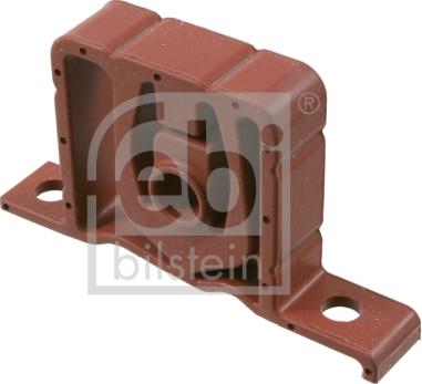 Febi Bilstein 23482 - Holding Bracket, silencer autospares.lv