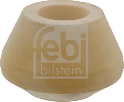 Febi Bilstein 23436 - Rubber Buffer, engine mounting autospares.lv