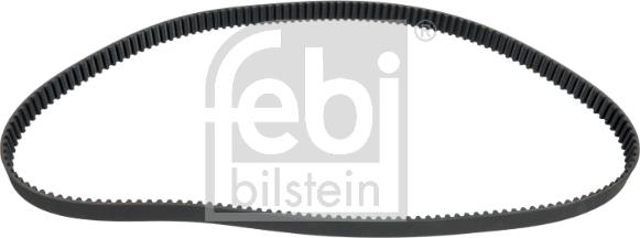 Febi Bilstein 23421 - Timing Belt autospares.lv