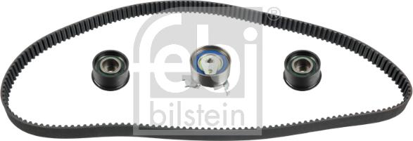 Febi Bilstein 23427 - Timing Belt Set autospares.lv