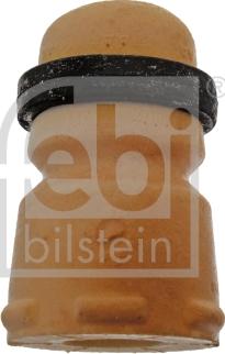 Febi Bilstein 23598 - Rubber Buffer, suspension autospares.lv