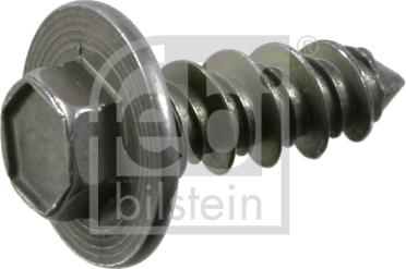 Febi Bilstein 23592 - Screw autospares.lv