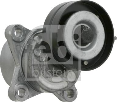 Febi Bilstein 23556 - Belt Tensioner, v-ribbed belt autospares.lv