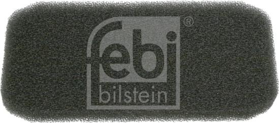 Febi Bilstein 23581 - Filter, interior air autospares.lv