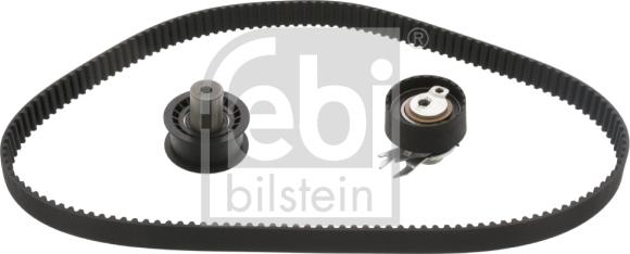 Febi Bilstein 23530 - Timing Belt Set autospares.lv