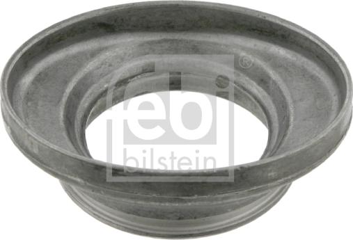 Febi Bilstein 23520 - Supporting Ring, suspension strut bearing autospares.lv