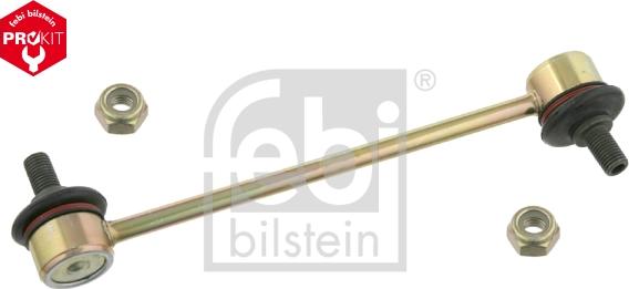 Febi Bilstein 23579 - Rod / Strut, stabiliser autospares.lv