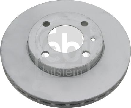 Febi Bilstein 23574 - Brake Disc autospares.lv