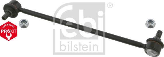 Febi Bilstein 23575 - Rod / Strut, stabiliser autospares.lv
