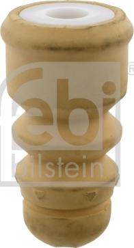 Febi Bilstein 23576 - Rubber Buffer, suspension autospares.lv