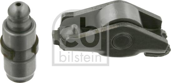 Febi Bilstein 23573 - Finger Follower, engine timing autospares.lv