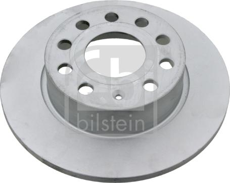 Febi Bilstein 23572 - Brake Disc autospares.lv