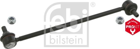 Febi Bilstein 23577 - Rod / Strut, stabiliser autospares.lv