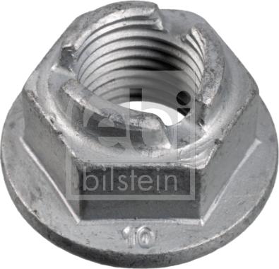 Febi Bilstein 23696 - Nut, Supporting / Ball Joint autospares.lv