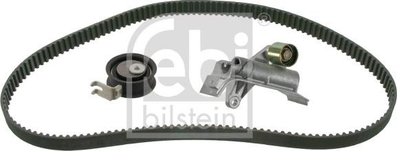 Febi Bilstein 23646 - Timing Belt Set autospares.lv