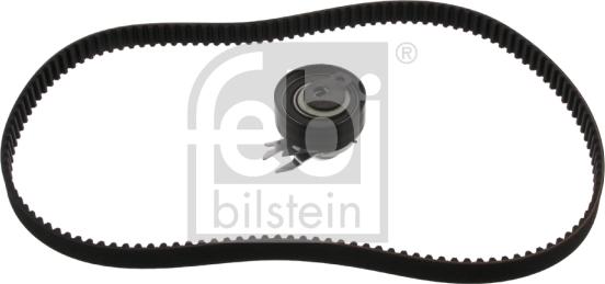 Febi Bilstein 23640 - Timing Belt Set autospares.lv