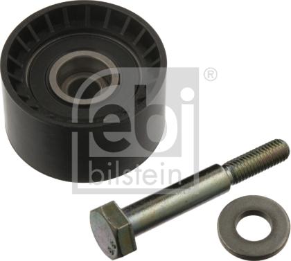 Febi Bilstein 23654 - Deflection / Guide Pulley, timing belt autospares.lv