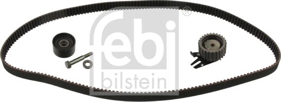 Febi Bilstein 23655 - Timing Belt Set autospares.lv