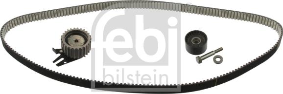 Febi Bilstein 23651 - Timing Belt Set autospares.lv