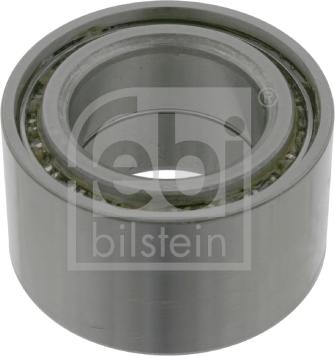 Febi Bilstein 23657 - Wheel Bearing autospares.lv