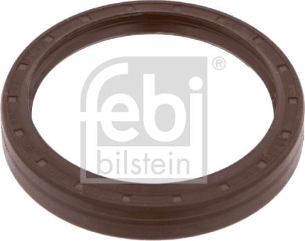 Febi Bilstein 23662 - Shaft Seal, wheel bearing autospares.lv