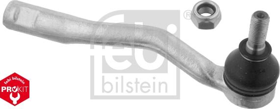 Febi Bilstein 23605 - Tie Rod End autospares.lv