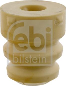 Febi Bilstein 23608 - Rubber Buffer, suspension autospares.lv