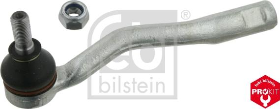 Febi Bilstein 23603 - Tie Rod End autospares.lv