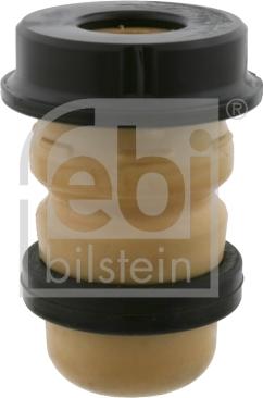 Febi Bilstein 23614 - Rubber Buffer, suspension autospares.lv