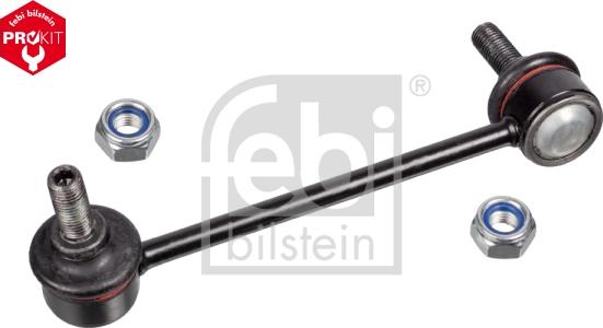 Febi Bilstein 23687 - Rod / Strut, stabiliser autospares.lv