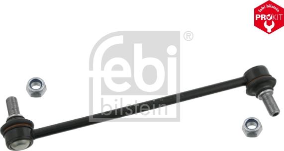 Febi Bilstein 23636 - Rod / Strut, stabiliser autospares.lv