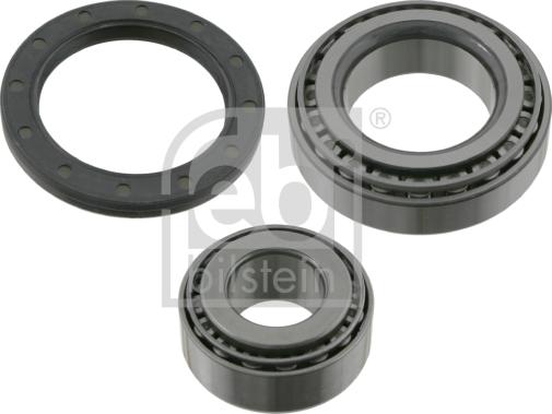 Febi Bilstein 23626 - Wheel hub, bearing Kit autospares.lv