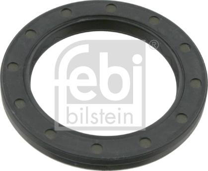 Febi Bilstein 23621 - Shaft Seal, wheel bearing autospares.lv