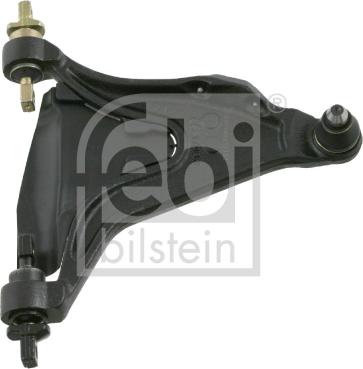 Febi Bilstein 23095 - Track Control Arm autospares.lv