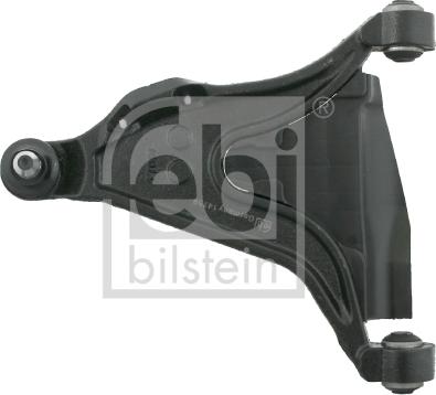 Febi Bilstein 23096 - Track Control Arm autospares.lv