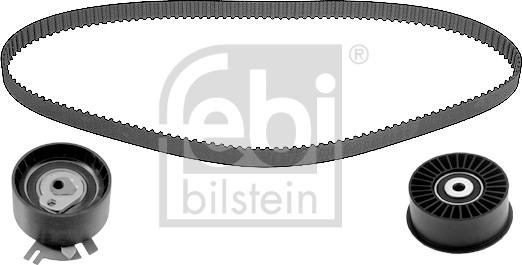 Febi Bilstein 23045 - Timing Belt Set autospares.lv