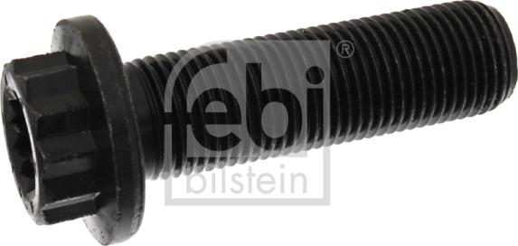 Febi Bilstein 23042 - Pulley Bolt autospares.lv