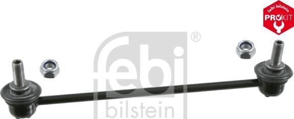 Febi Bilstein 23055 - Rod / Strut, stabiliser autospares.lv