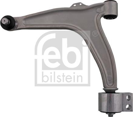 Febi Bilstein 23001 - Track Control Arm autospares.lv
