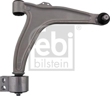 Febi Bilstein 23002 - Track Control Arm autospares.lv