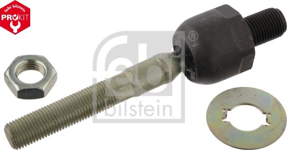 Febi Bilstein 23019 - Inner Tie Rod, Axle Joint autospares.lv