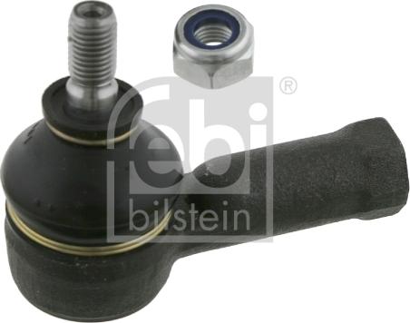 Febi Bilstein 23154 - Tie Rod End autospares.lv