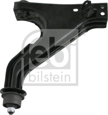 Febi Bilstein 23153 - Track Control Arm autospares.lv