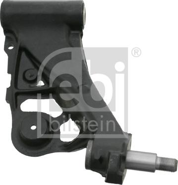 Febi Bilstein 23169 - Track Control Arm autospares.lv